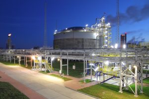 Szansa na rozwój „Azotów” w Puławach