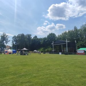 Truskawkobranie 2025 w Górze Puławskiej – Święto Smaku, Tradycji i Integracji